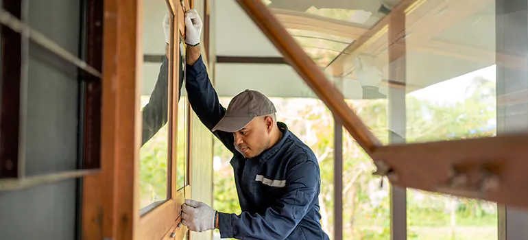 Energy-efficient Window Insulation in Fleming Island, FL