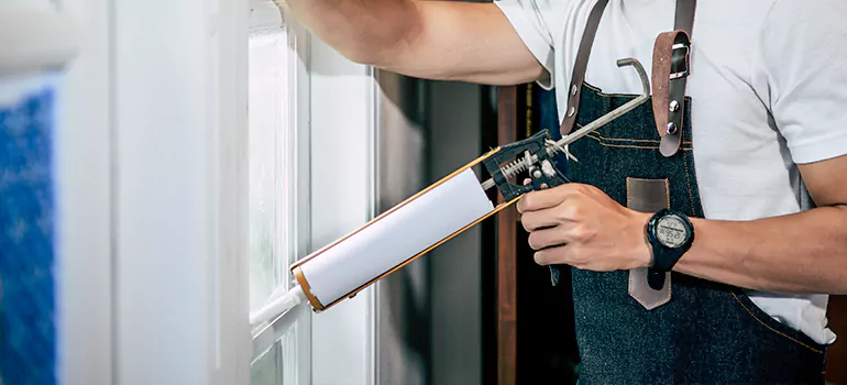 Window Jamb Extension in Fleming Island, FL