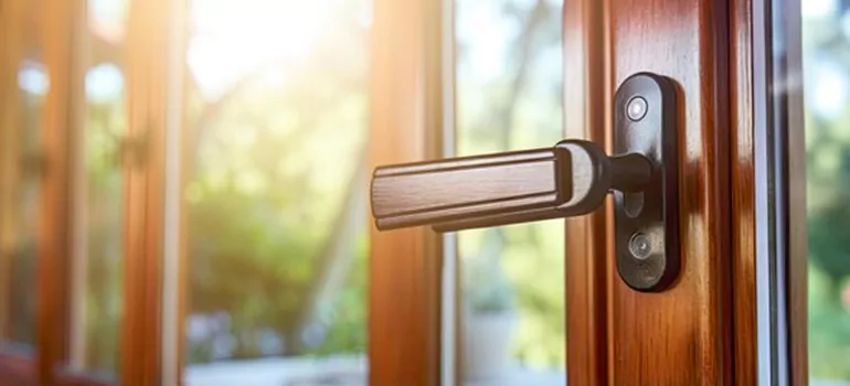 Double Glazing Window Latch Repairs in Fleming Island, FL