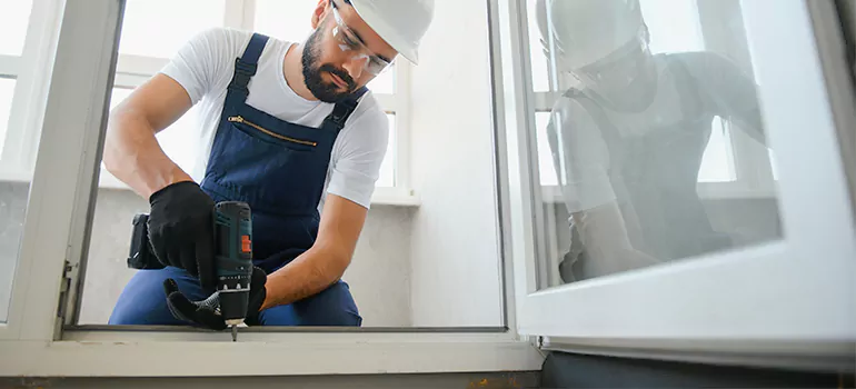Replace Broken Window Pane in Fleming Island, FL