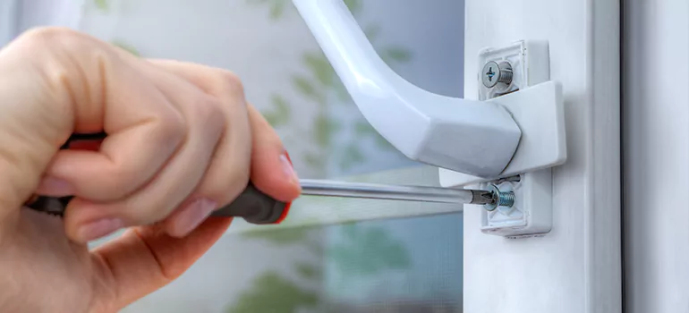Window Crack Repair in Fleming Island, FL