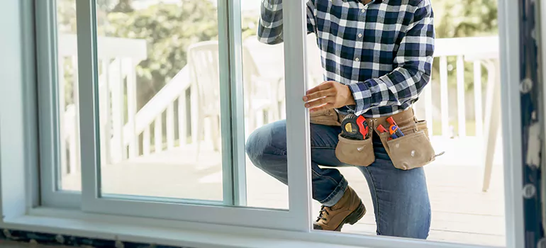 Commercial Window Replacement in Fleming Island, FL