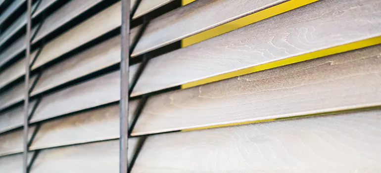 Shutter Installation Services in Fleming Island, FL