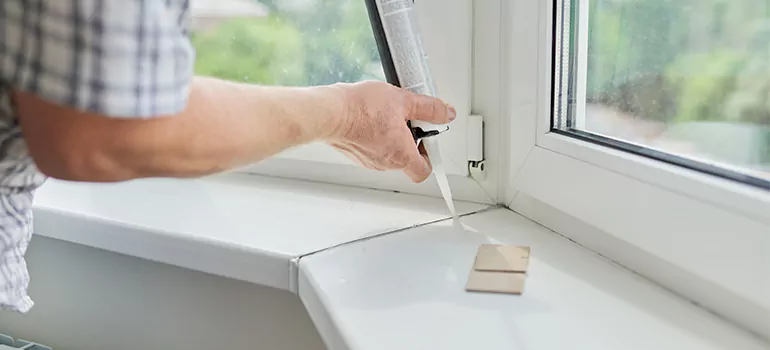 Professional Accordion Door Repair in Fleming Island, FL