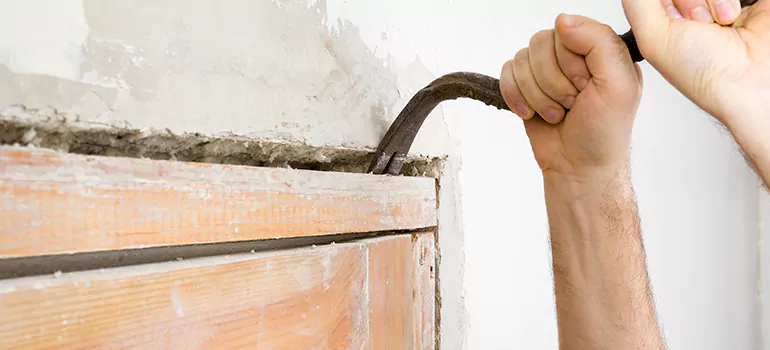 Wooden Garage Door Repair in Fleming Island, FL