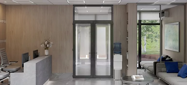 Residential Accordion Door Repair in Fleming Island, FL