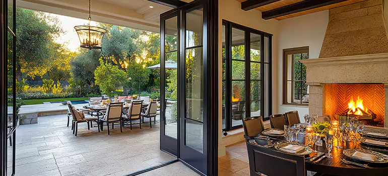 Aluminium Door Frame Installation Service in Fleming Island,FL