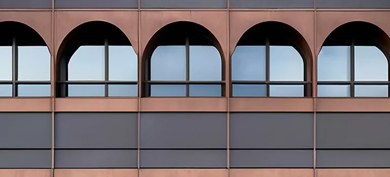 Modern Architectural Windows Repair in Fleming Island, FL