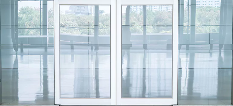 Automatic Door Openers in Fleming Island, FL