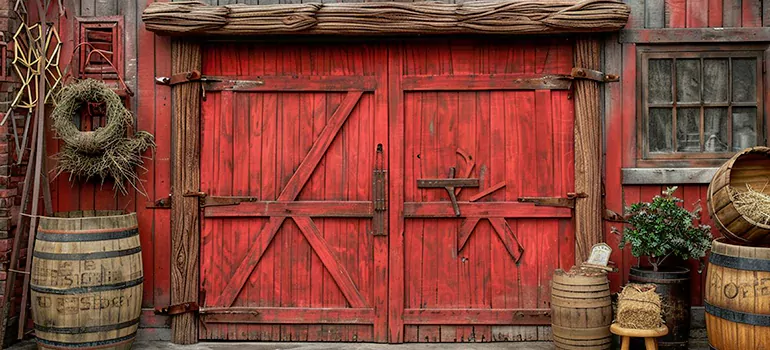 Metal Barn Doors Repair in Fleming Island, FL