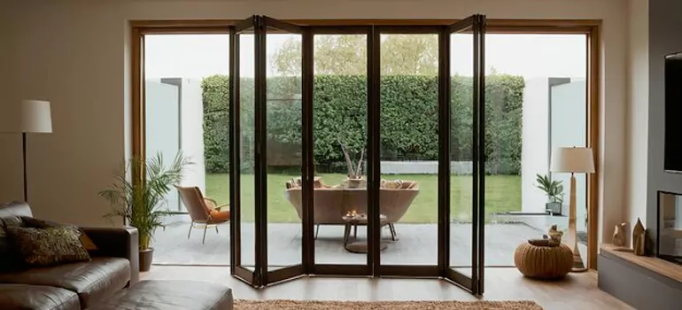 Cheap Bifold Doors in Fleming Island, FL