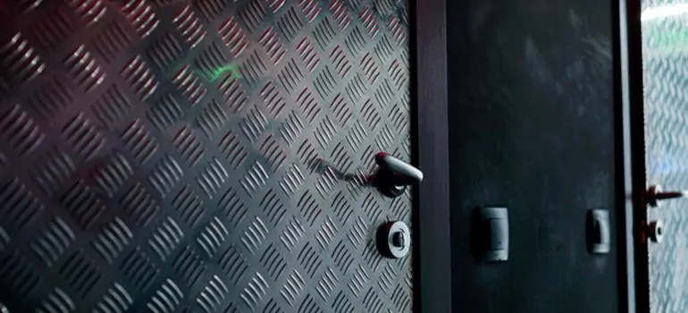 Advanced Bulletproof Door Installation in Fleming Island, FL