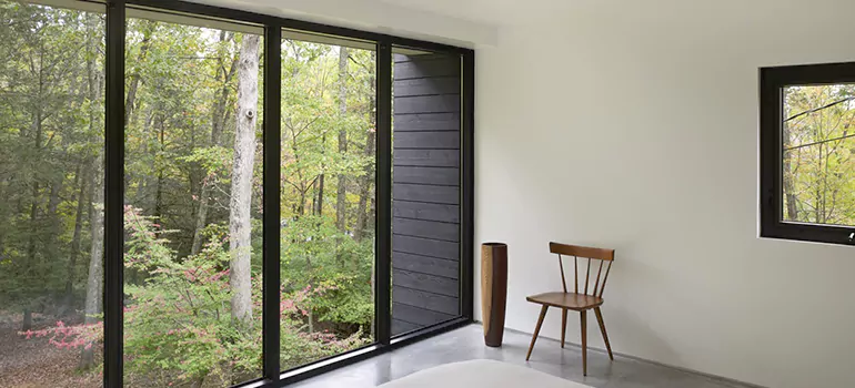 Bulletproof Window Protection Services in Fleming Island, FL