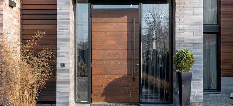 Burglary Proof Doors Company in Fleming Island, FL