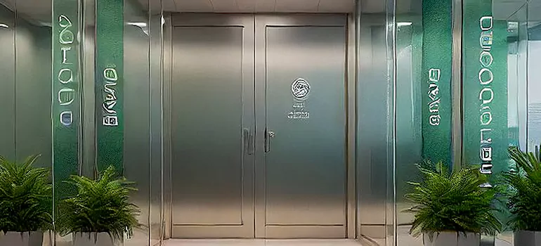 Commercial Entry Doors in Fleming Island, FL
