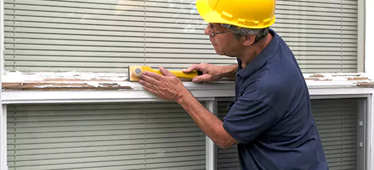 Custom Window Installation And Repair in Fleming Island, FL