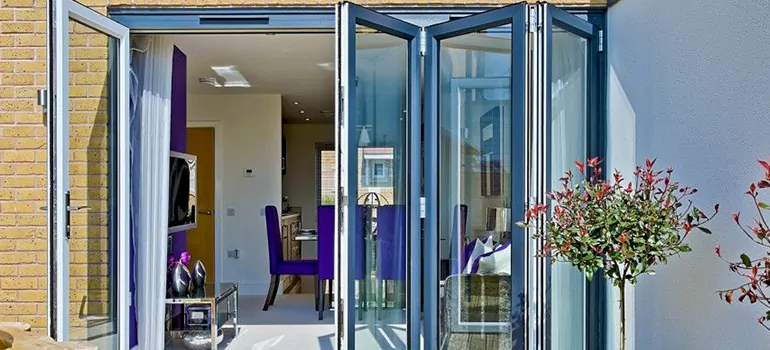 Commercial Door Glass Repair in Fleming Island, FL