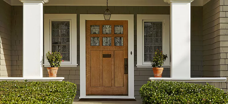 Attic Door Insulation in Fleming Island, FL