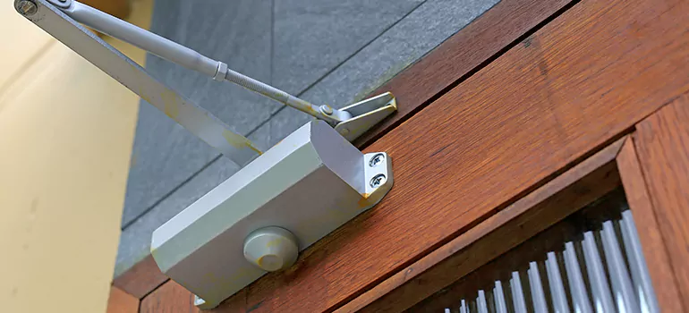 Electric Garage Door Opener Installation in Fleming Island, FL
