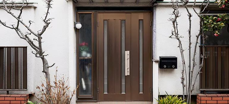 Auto Door Panel Repair in Fleming Island, FL