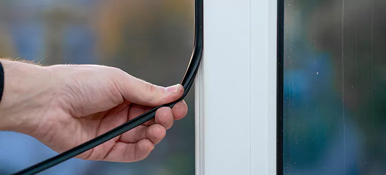 Custom Door Seal Repair in Fleming Island, FL
