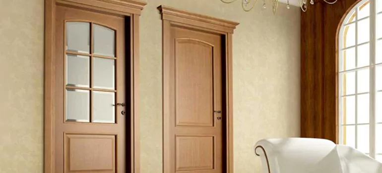 Cabinet Door Stiles in Fleming Island, FL