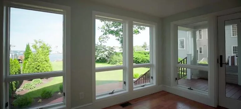 Double-hung Window Repair in Fleming Island, FL