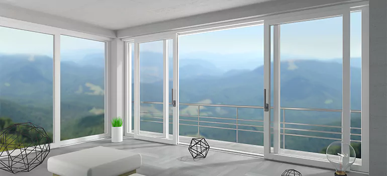 End Vent Window Installation in Fleming Island, FL