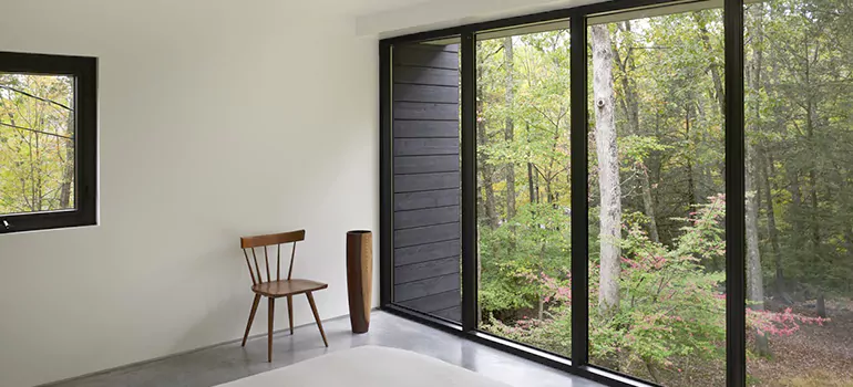 Triple Pane Energy Efficient Windows in Fleming Island, FL