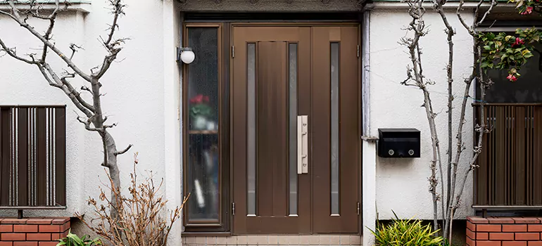 Exterior Doors And Windows in Fleming Island, FL