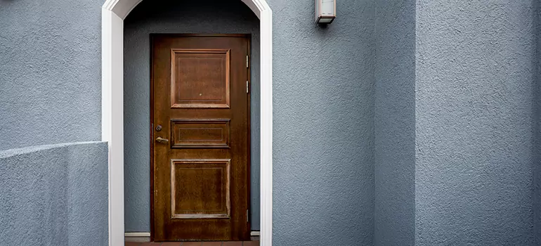 Fiberglass Door Weatherproofing in Fleming Island, FL