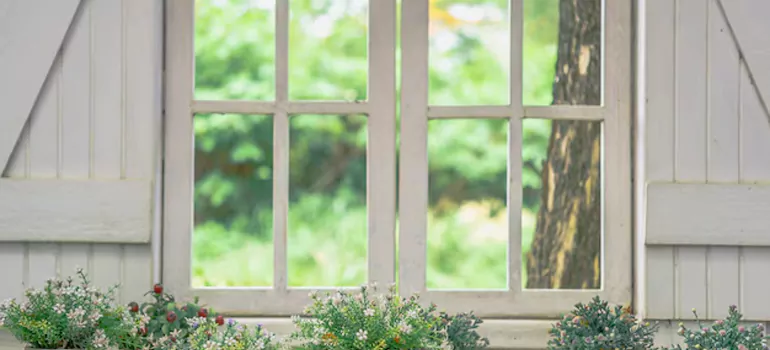 Professional Garden Window Enclosure Repair in Fleming Island, FL