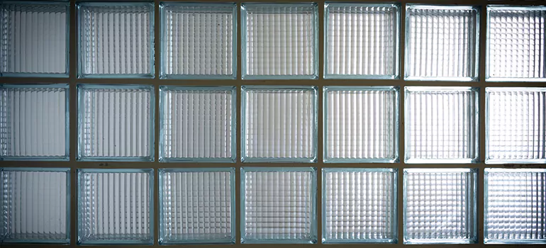 Basement Glass Window in Fleming Island, FL