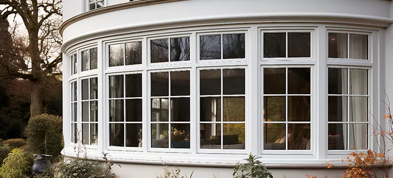 Home Window Pane Replacement in Fleming Island, FL