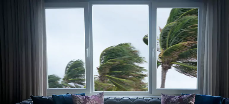 Hurricane Window Inspections Services in Fleming Island, FL