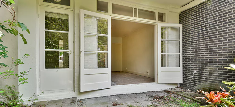 Impact Resistant Doors in Fleming Island, FL