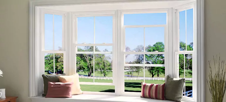 Residential Impact Window Installation Services in Fleming Island, FL