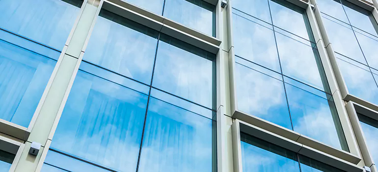 Industrial Window Insulation in Fleming Island, FL