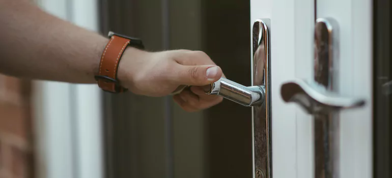 Lock Stile Activating Bracket in Fleming Island, FL