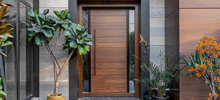 Custom Modern Doors Service in Fleming Island, FL