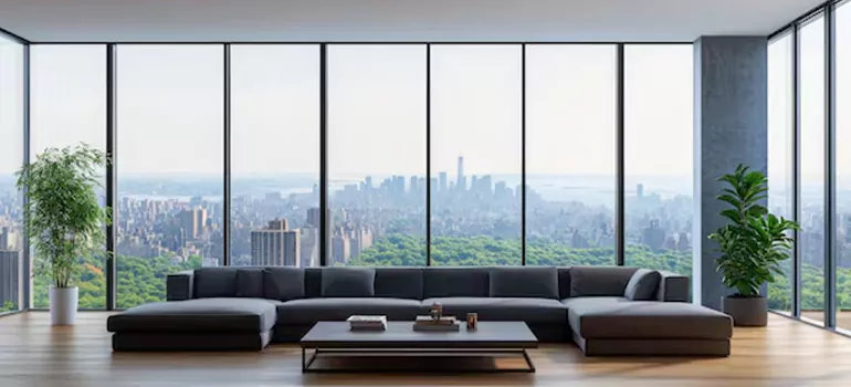 Types Of Modern Windows in Fleming Island, FL