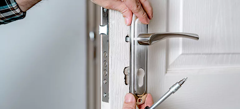 Multi Point Door Installation Solutions in Fleming Island, FL