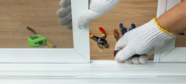 Window Frame Installation in Fleming Island, FL