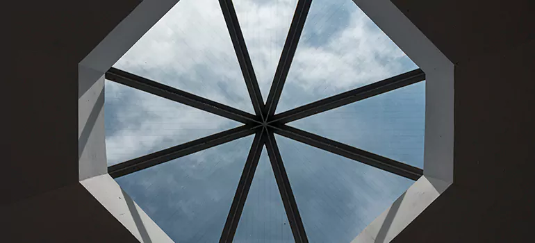 Octagon Window Designs For Homes in Fleming Island, FL