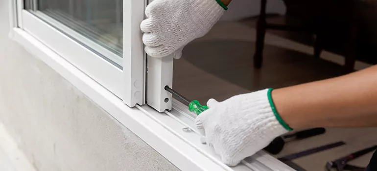 Patio Door Installation in Fleming Island,FL