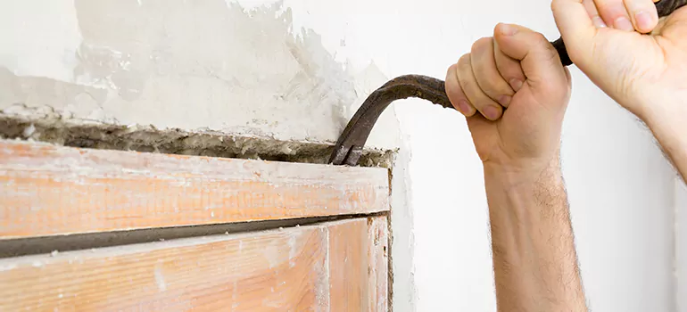 Pocket Door Hardware Repair inFleming Island, FL