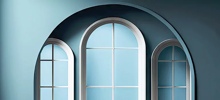 Quarter Arch Window Insulation in Fleming Island, FL