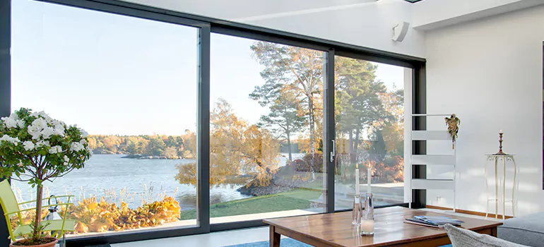 Custom Residential Window Tinting in Fleming Island, FL