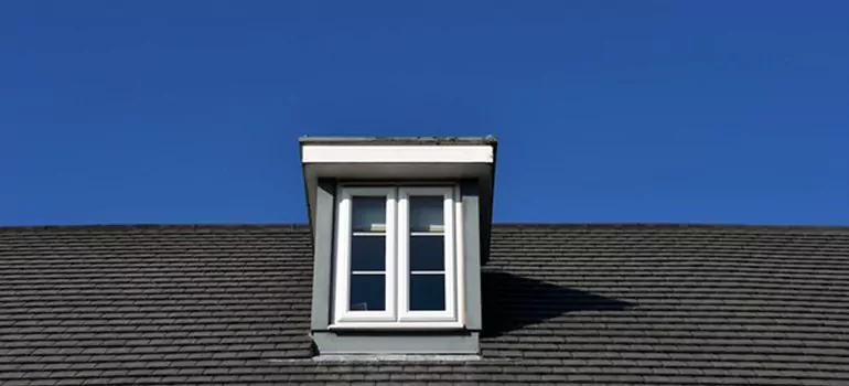 Roof Window Installation in Fleming Island, FL