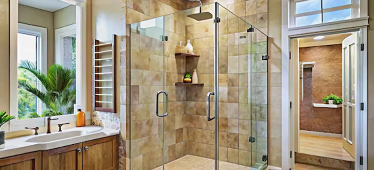 Shower Doors Repair in Fleming Island, FL